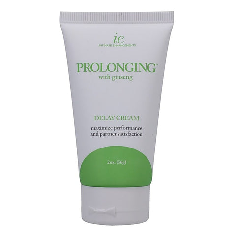 Prolonging Delay Cream For Men by Doc Johnson