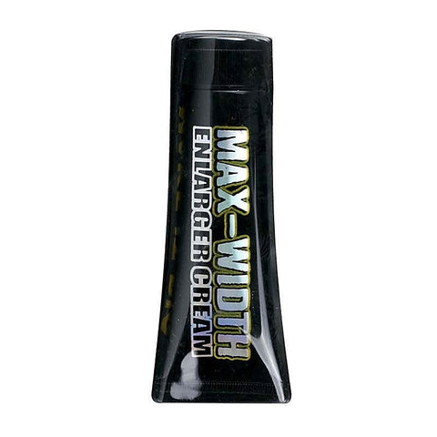 Max Width Mens Penis Enlarger Cream by Pipedream Products