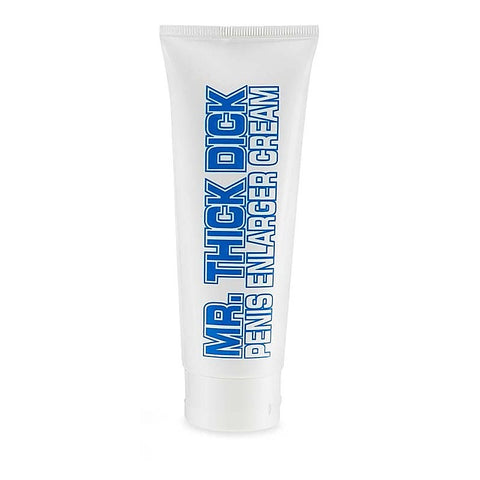 Mr. Thick Dick Penis Enlargement Cream by Pipedream