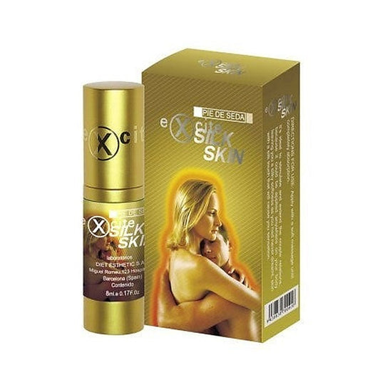Excite Silk Skin by BDStyle