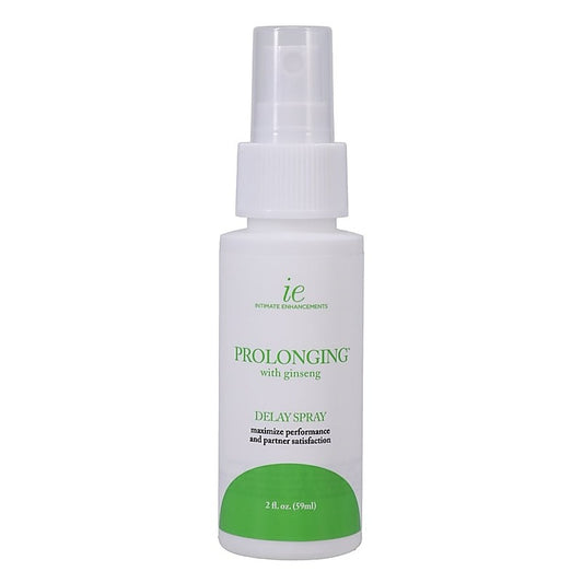 Prolonging Male Delay Spray by Doc Johnson