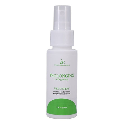Prolonging Male Delay Spray by Doc Johnson