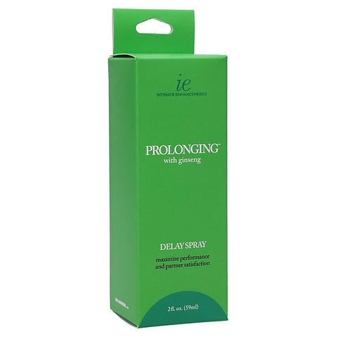 Prolonging Male Delay Spray by Doc Johnson