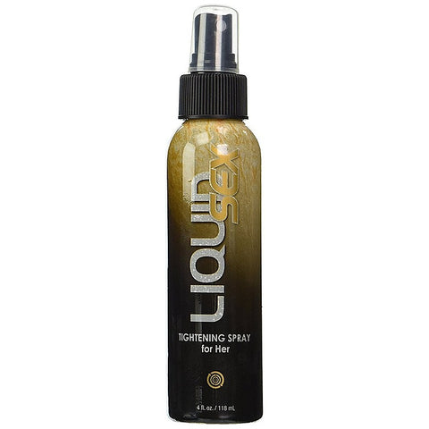 Liquid Sex Tightening Spray for Her by Topco