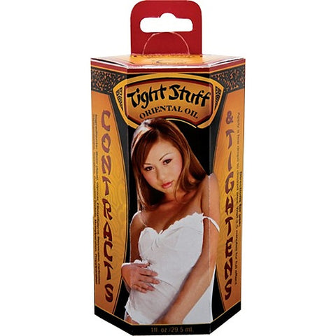 Tight Stuff Vaginal Cream by Topco