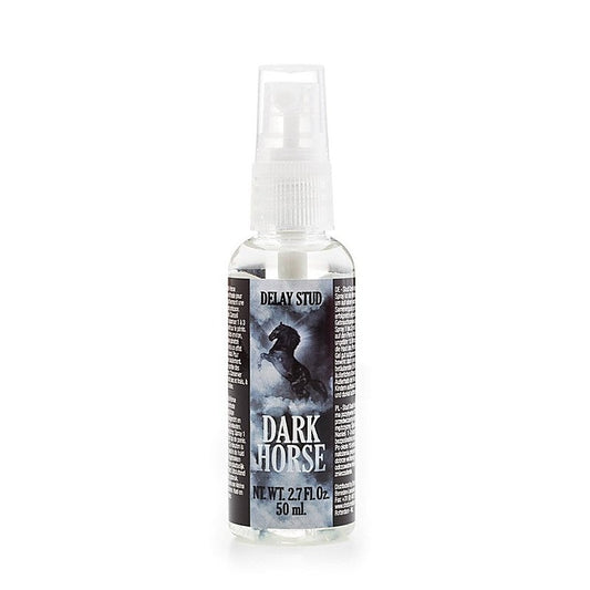 Dark Horse Delay Spray by Shots Toys