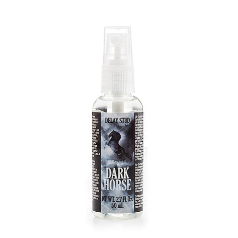 Dark Horse Delay Spray by Shots Toys