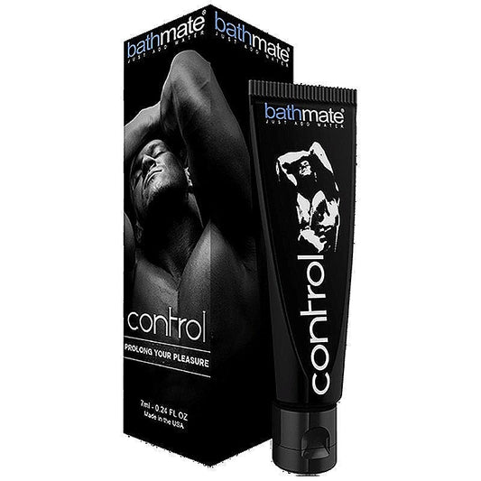 Control Delay Gel by Bathmate