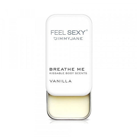 Feel Sexy Breathe Me Body Scents by Jimmyjane