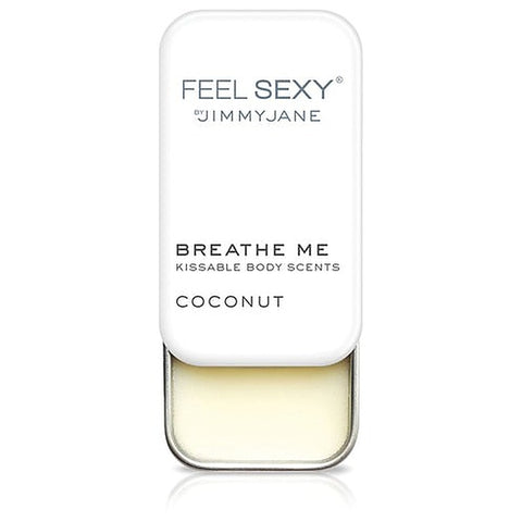Feel Sexy Breathe Me Body Scents by Jimmyjane