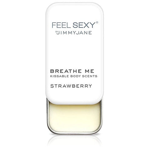 Feel Sexy Breathe Me Body Scents by Jimmyjane