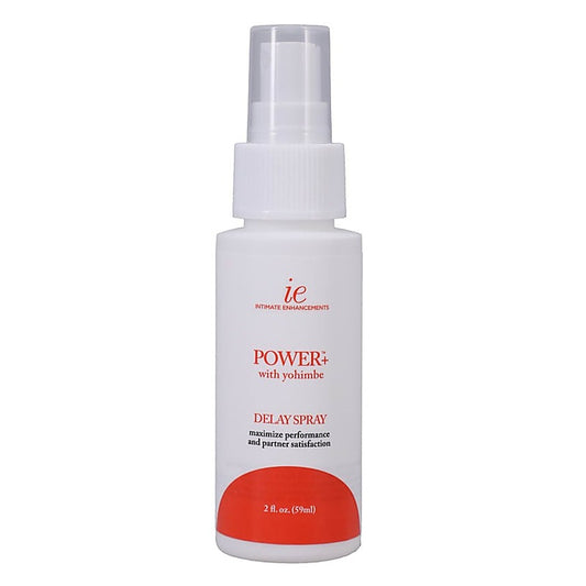Power Delay Adult Spray For Men by Doc Johnson