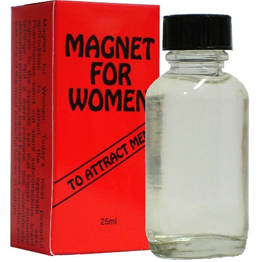 Magnet for Women by La Viva