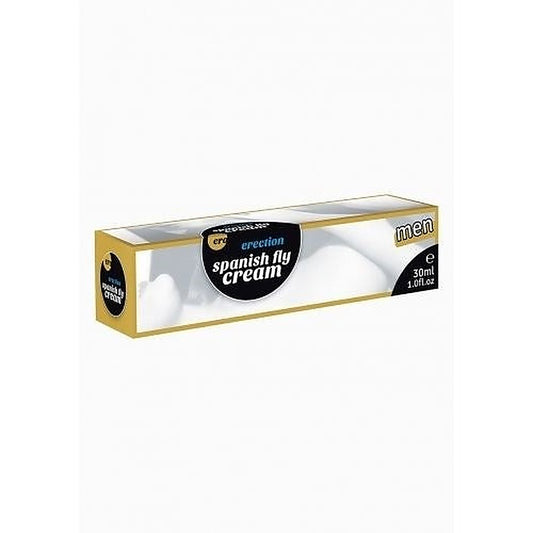 ERO Spanish Fly Cream by Hot Ero