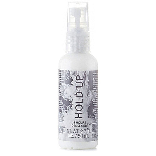 Hold Up Male Delay Spray by Shots Toys