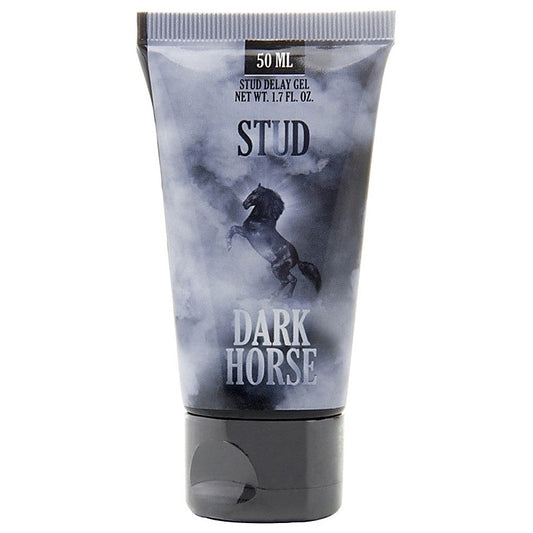 Dark Horse Sex Delay Gel by Shots Toys
