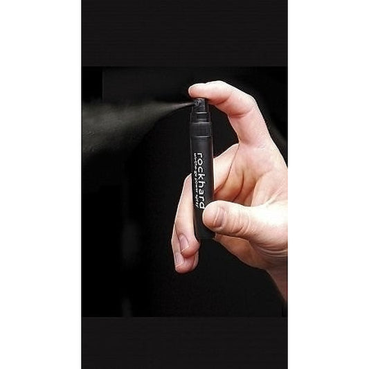 Rock Hard On-The-Go Power Sex Delay Spray