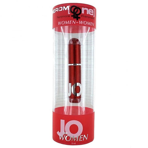 JO PHR Body Spray Women by System Jo
