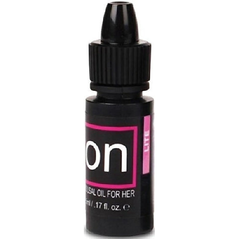 ON For Her Lite Clitoral Gel by Sensuva On