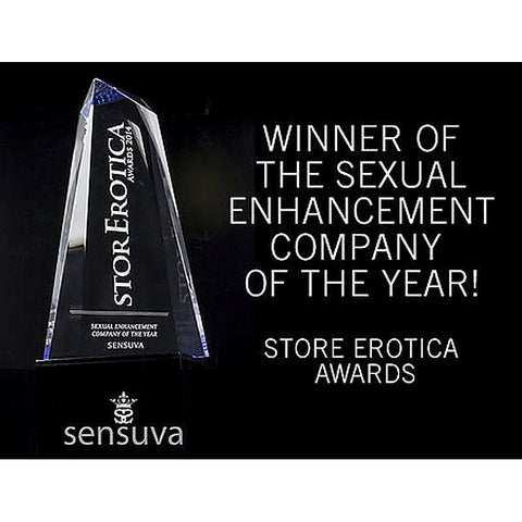 Bold Delay Gel by Sensuva On