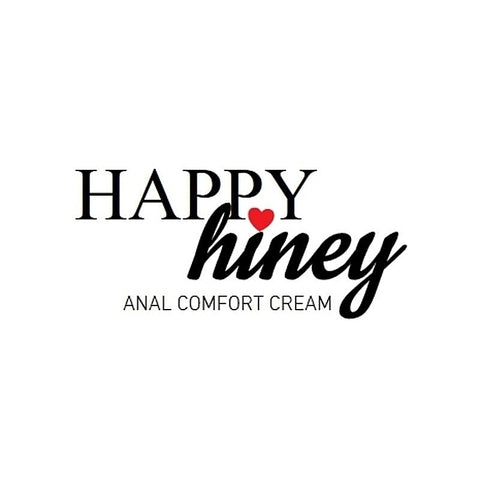 Happy Hiney by Sensuva On