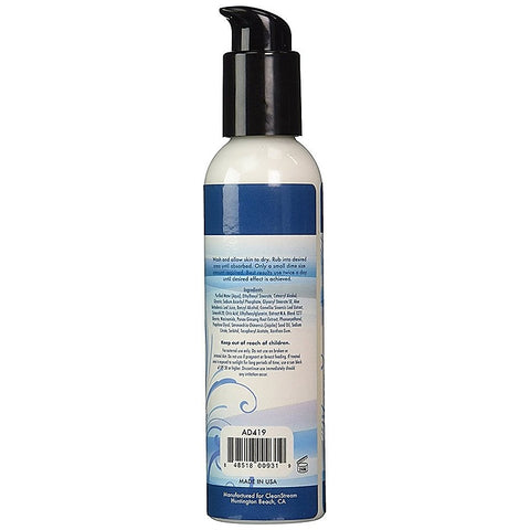 Anal Bleach With Aloe 170g by XR Brands