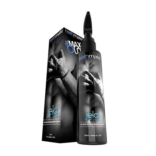 Max Out Penis Enlargement Cream by Bathmate