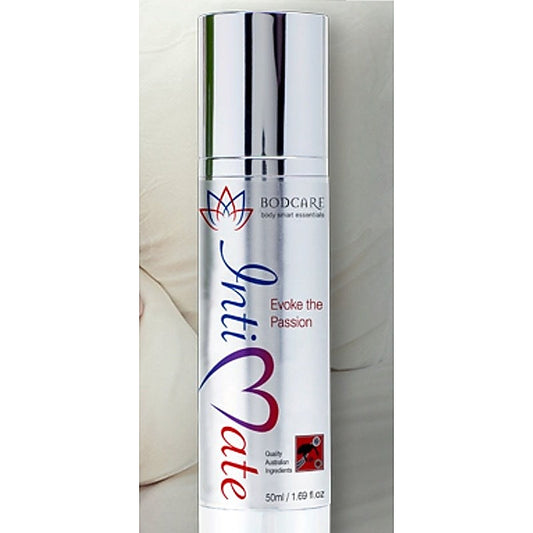 Bodcare Intimate Aphrodisiac Spray by Gel Works