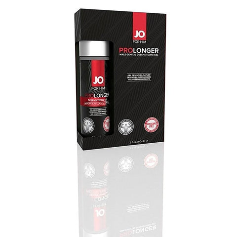 Jo Prolonger Gel for Him by System Jo