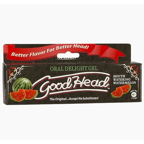 GoodHead Oral Delight Gel
