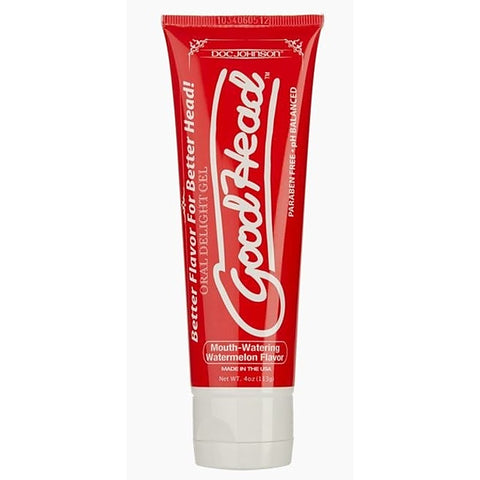 GoodHead Oral Delight Gel