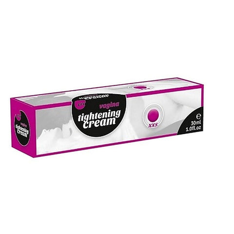 Ero Vagina Tightening XXS Cream by Hot Ero