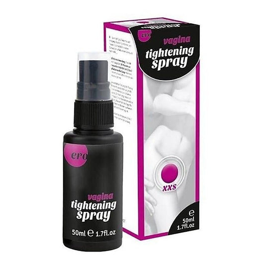 Vagina Tightening XXS Spray by Hot Ero