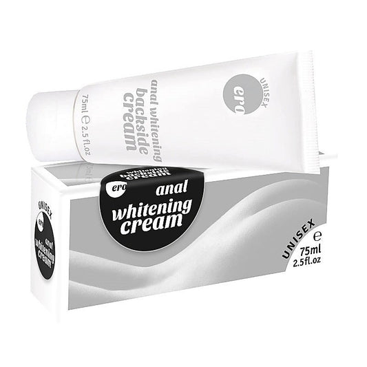 Ero Anal Backside Whitening Cream by Hot Ero