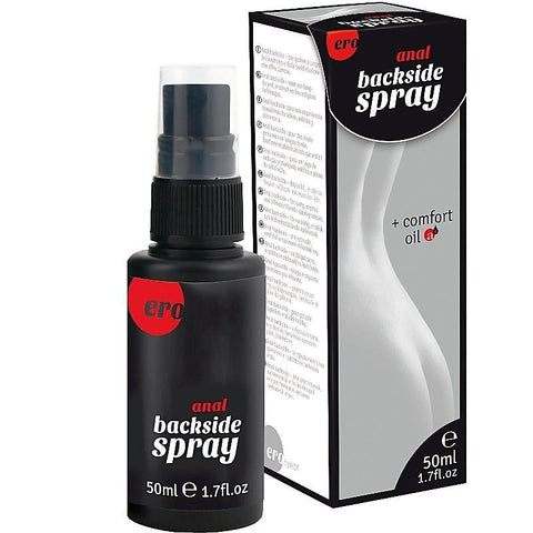 Ero Backside Spray by Hot Ero