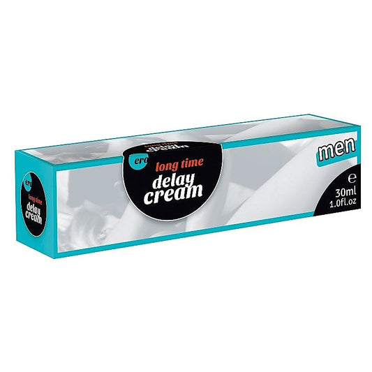 Ero Delay Cream for Men by Hot Ero
