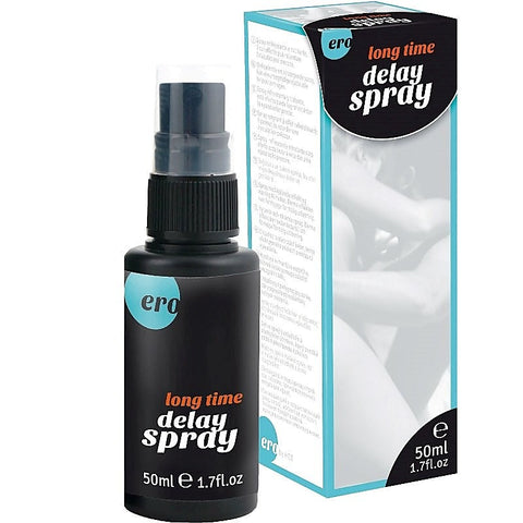 Ero Delay Spray for Men 50ml by Hot Ero