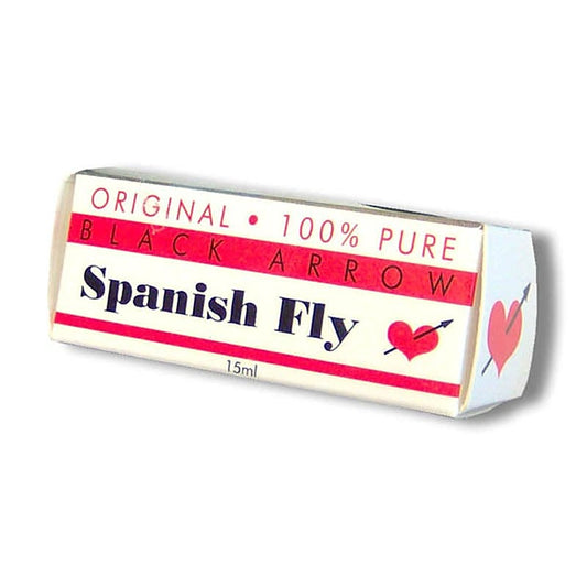 Spanish Fly Original by Hot Ero