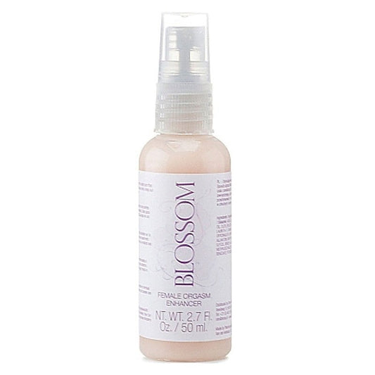 Blossom Female Orgasm Enhancer by Shots Toys