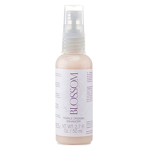 Blossom Female Orgasm Enhancer by Shots Toys