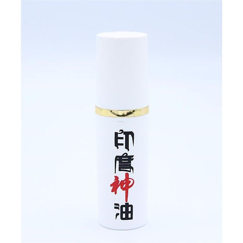 India Massage Lotion God Oil by BDStyle