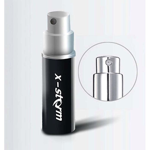 X-Storm Men's Delay Spray Blue Label by BDStyle