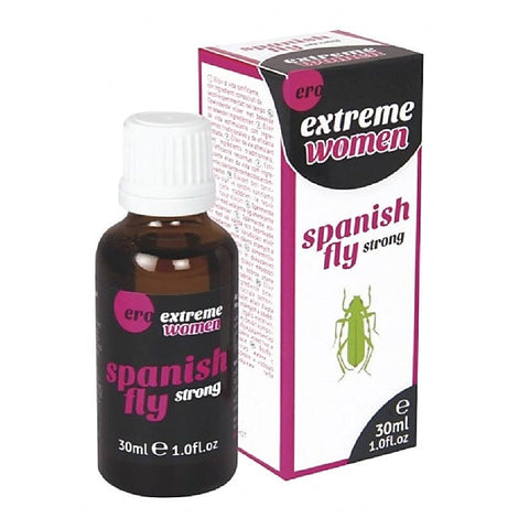 ERO Spanish Fly Women Extreme Strong by Hot Ero