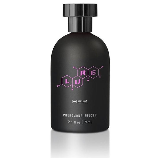 Lure Black Label for Her by Topco