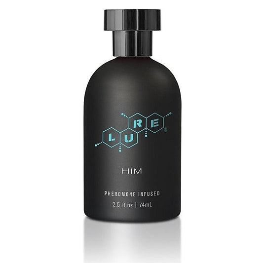 Lure Black Label by Topco
