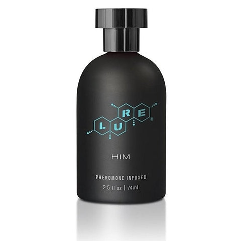 Lure Black Label by Topco