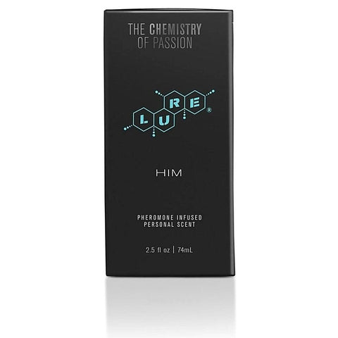 Lure Black Label by Topco