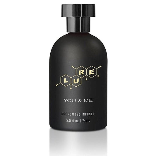 Lure Black Label You and Me Pheromone by Topco