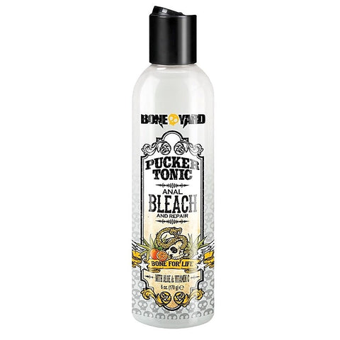 Pucker Tonic Anal Bleach Repair by C1R Releasing