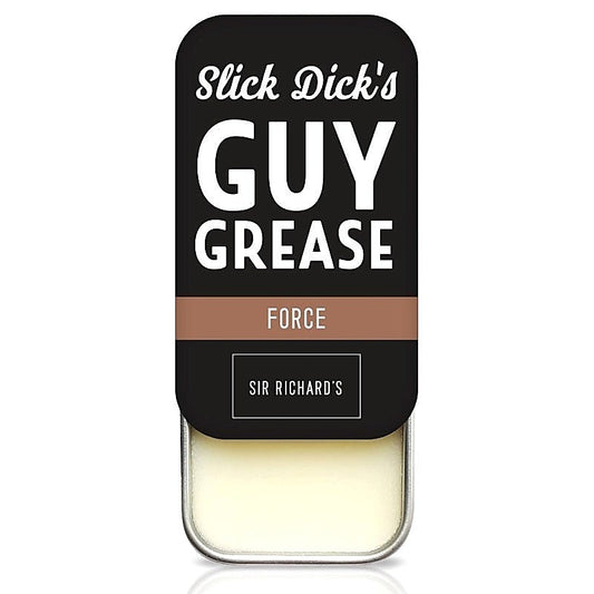 Slick Dicks Guy Grease Force by Pipedream Products